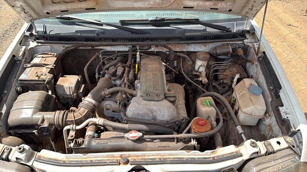 Suzuki Jimny 4 All, 2020 — foto 8