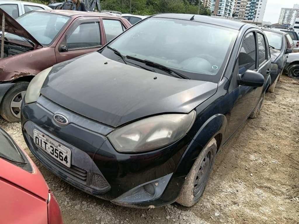 Ford Ford/fiesta Flex 2013 — foto 11