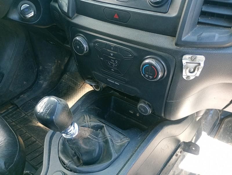 Ford Ranger XL 22C 2.2, 2022 — foto 23