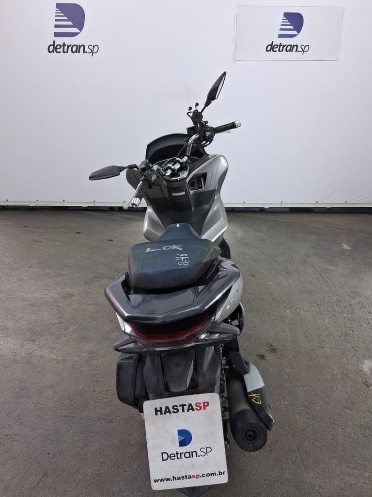 Honda PCX 150 Sport ABS 2021 — foto 4