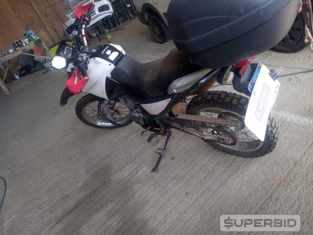 Yamaha Xtz150 Crosser S 2018 — foto 10
