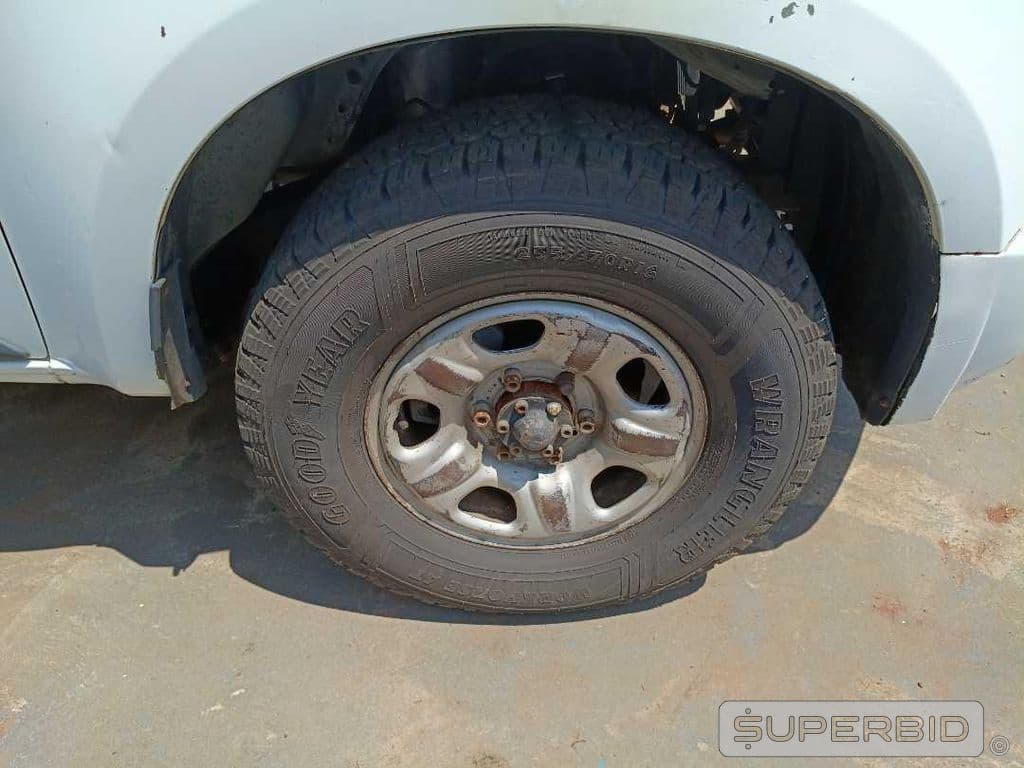 Chevrolet S10 LS Ds4c 2015 — foto 8