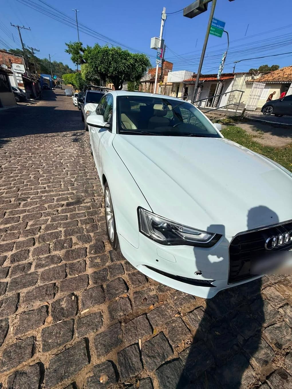 Audi A5 2012 — foto 6