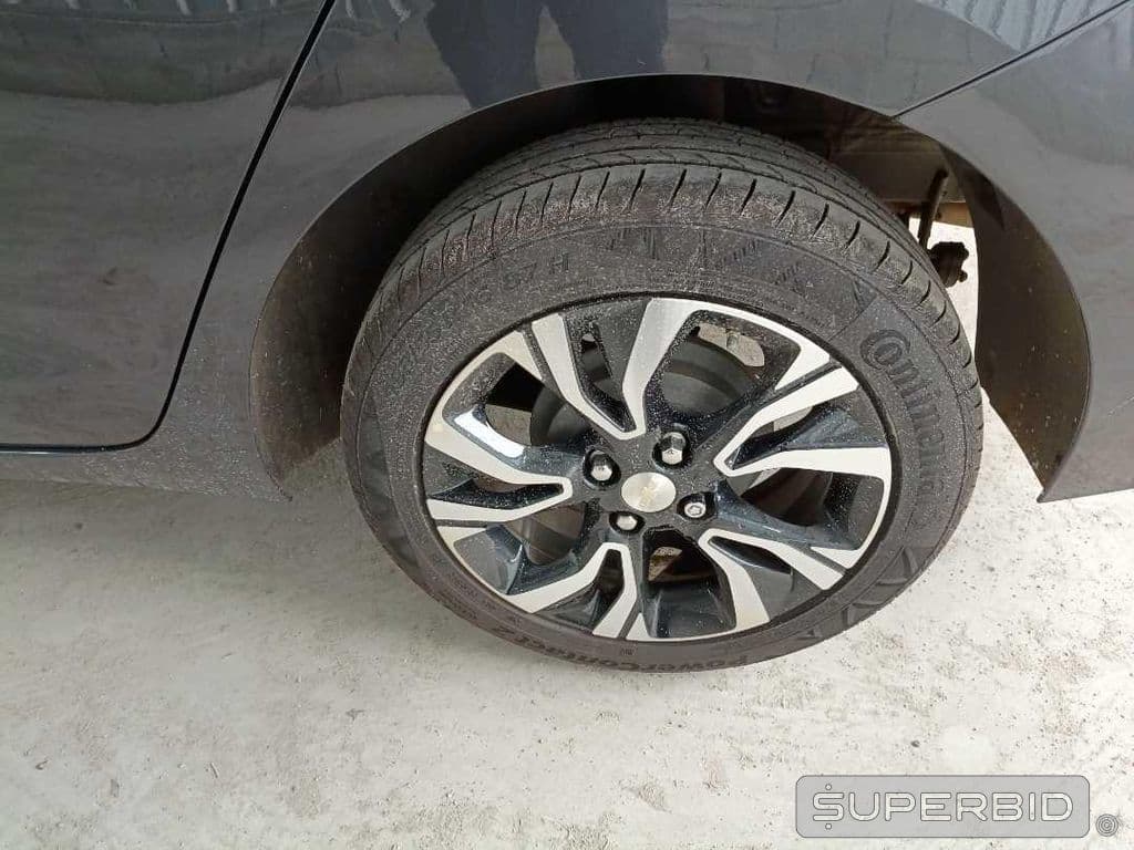 Chevrolet Onix Plus 10tat Pr2, 2025 — foto 17