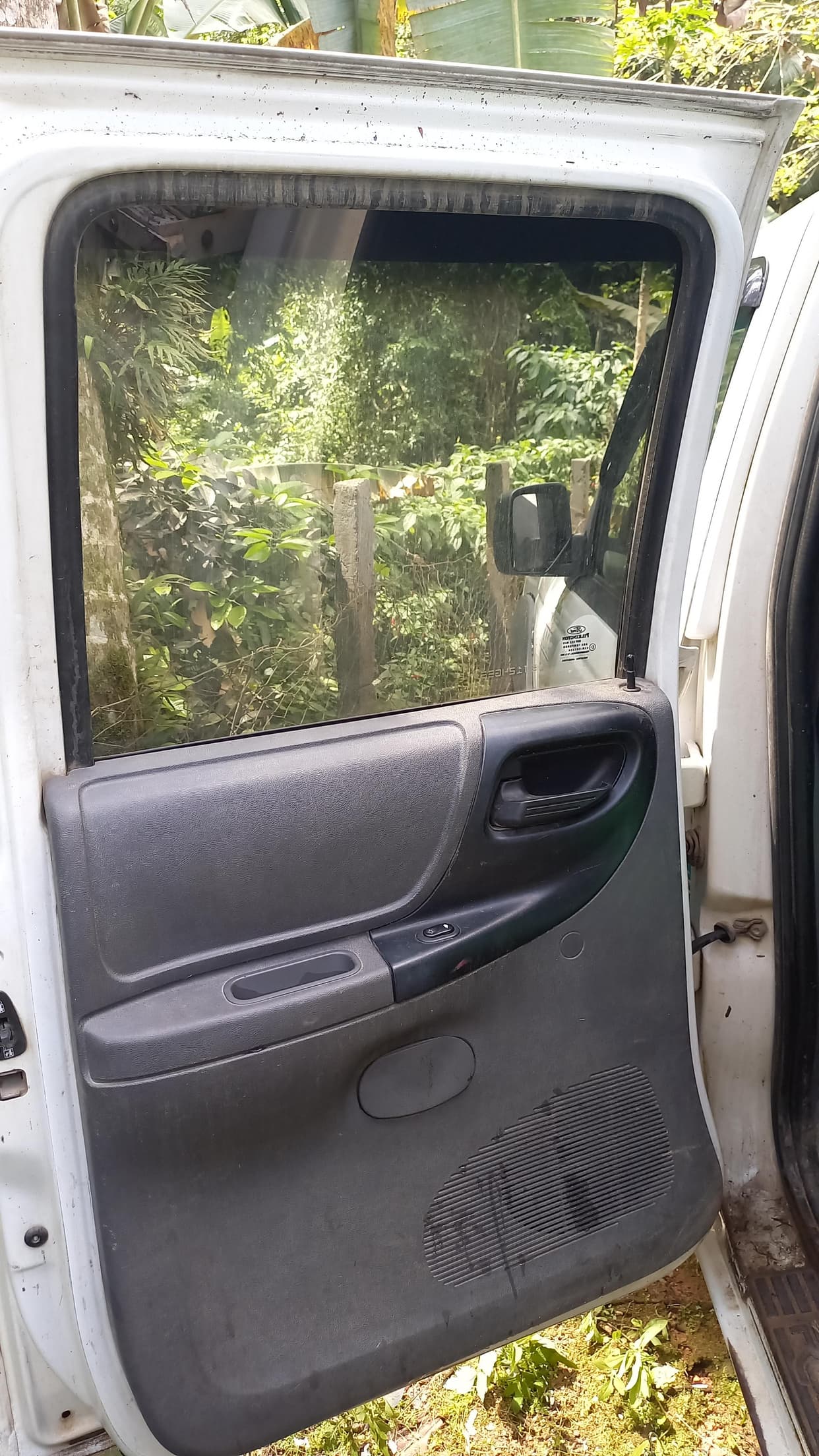 Ford Ranger XLS 13P 2008 — foto 3