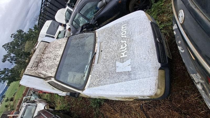 Fiat Fiorino 2010 — foto 2