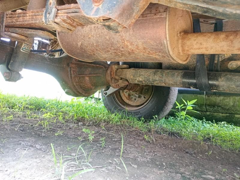 Ford Ranger XL 22C 2.2, 2022 — foto 10