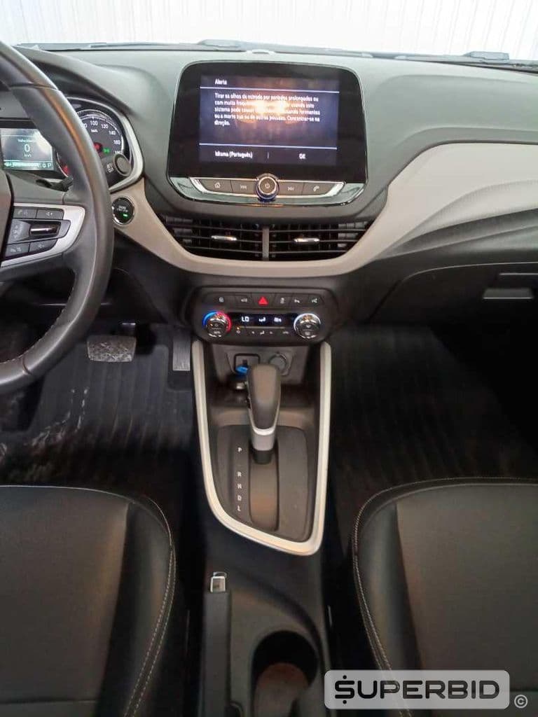 Chevrolet Onix Plus 10tat Pr2, 2024 — foto 4