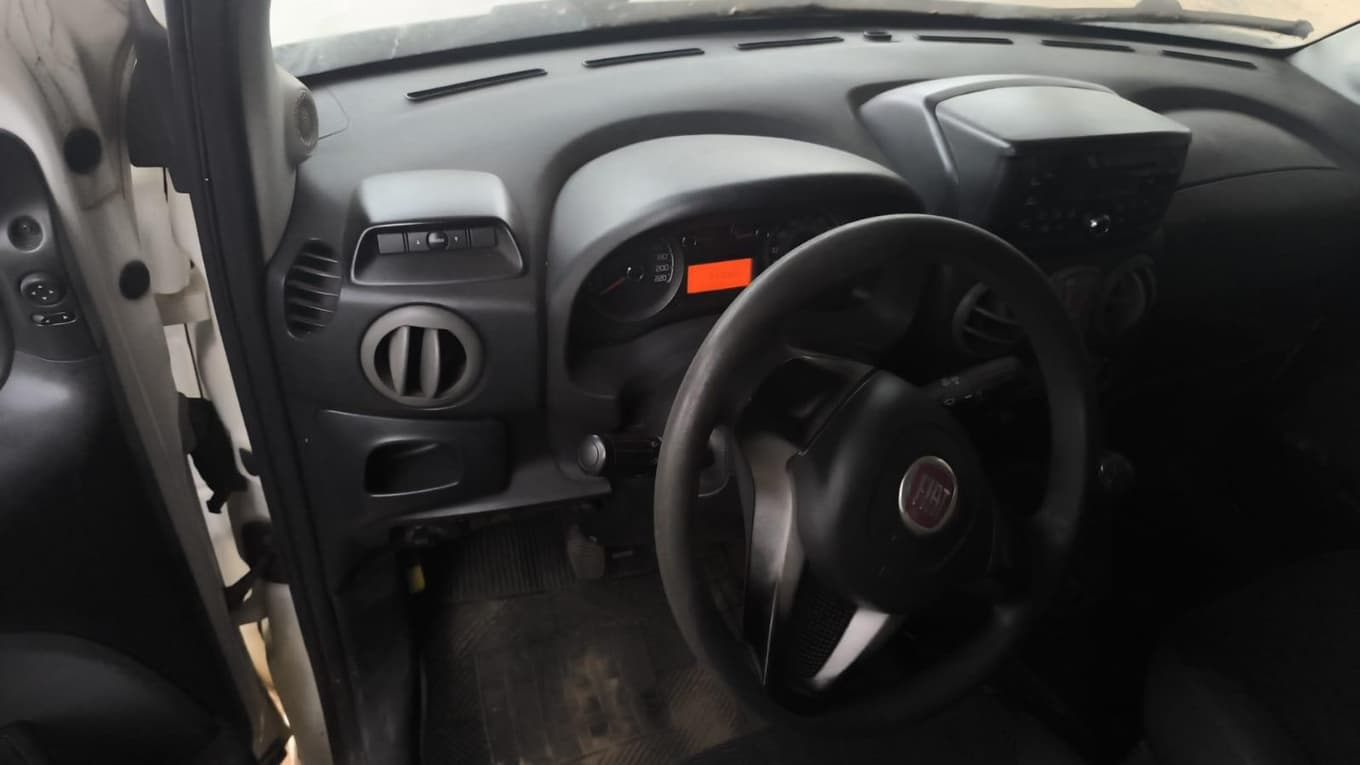 Fiat Doblo Essence 1.8, 2014 — foto 6