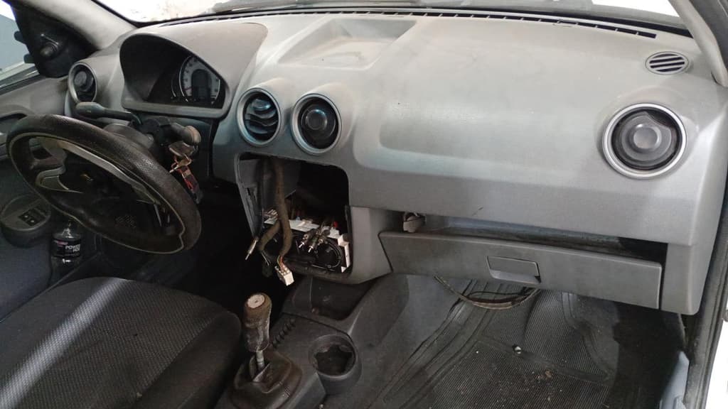 Volkswagen GOL 1.0 GIV 2012 — foto 5