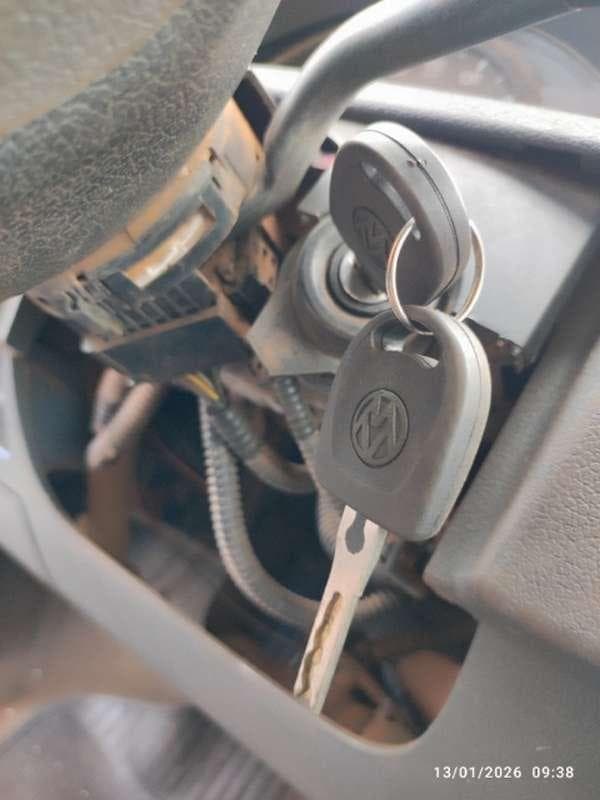 Volkswagen Gol 2013 — foto 32