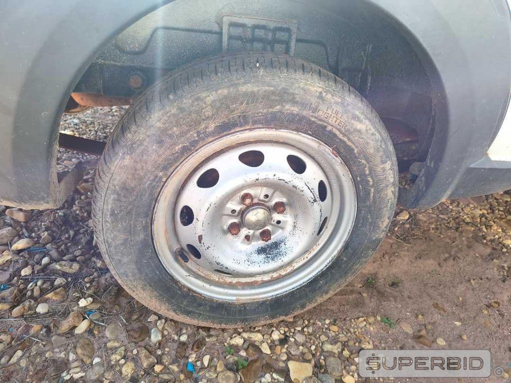 Fiat Strada Working 2016 — foto 3