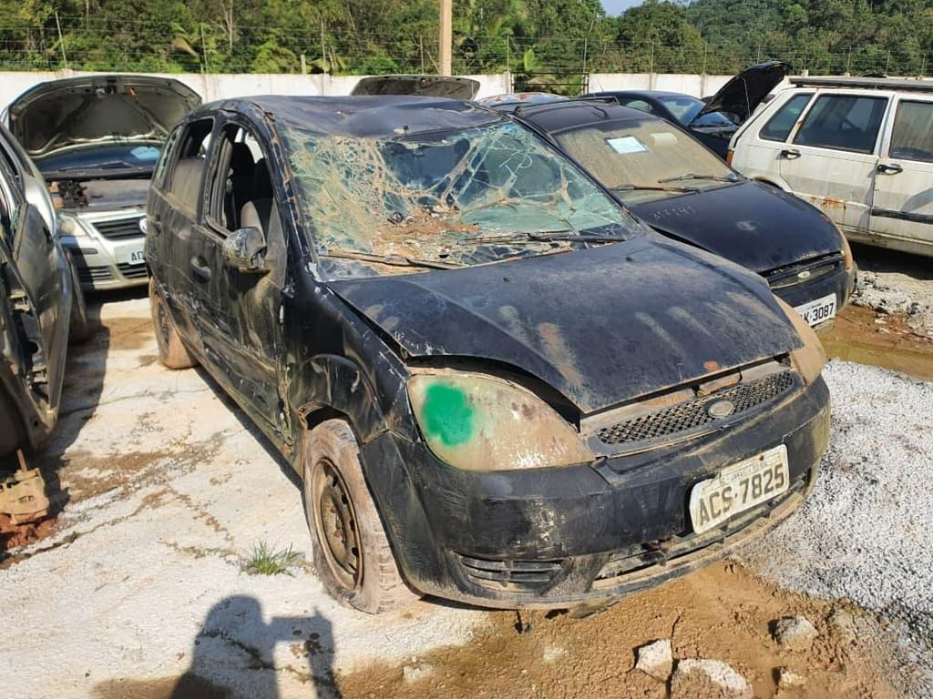 Ford Ford/fiesta 2004 — foto 10