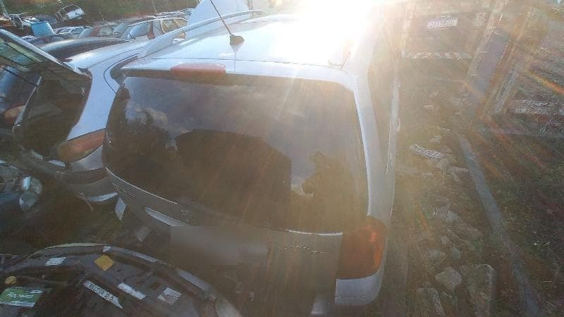 Peugeot I/peugeot 307sw 20S Allu 2007 — foto 13