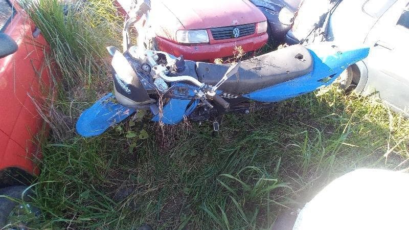 Kasinski CRZ 150 10 SM 2011 — foto 3