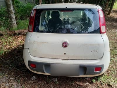 Fiat Uno 2015 — foto 5