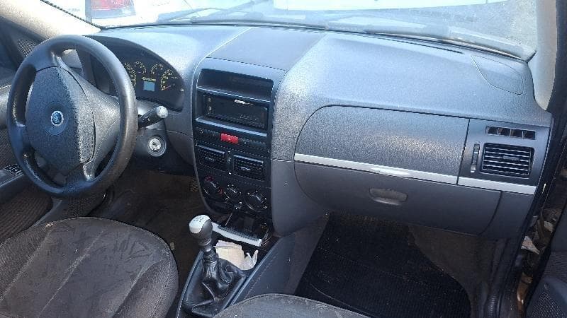 Fiat Palio 2006 — foto 11
