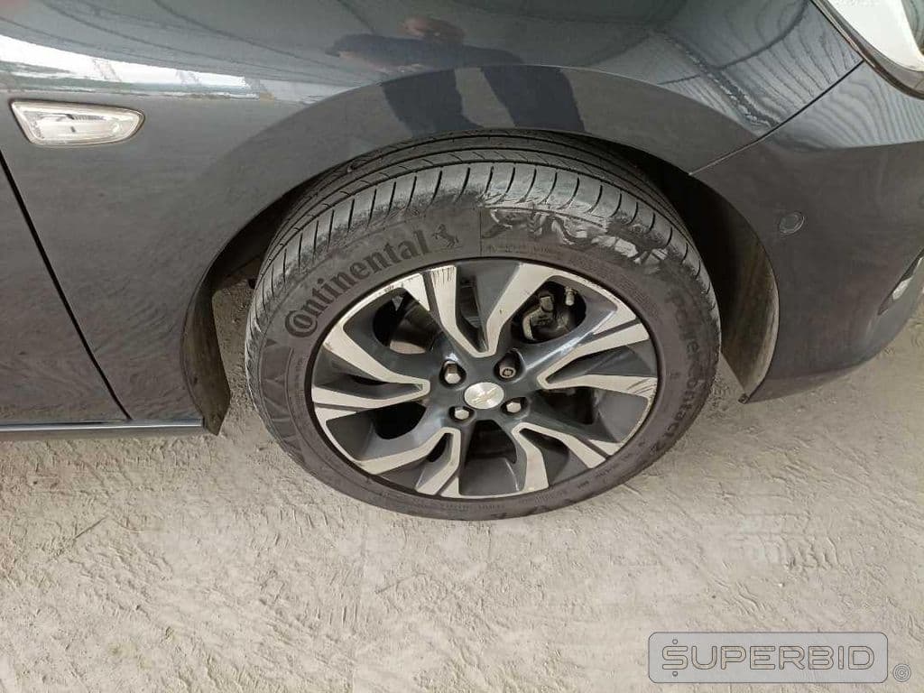 Chevrolet Onix Plus 10tat Pr2, 2024 — foto 10