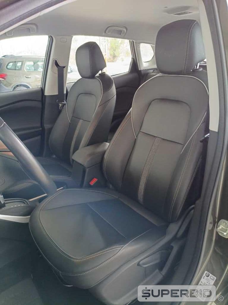 Chevrolet Tracker T a Ltz, 2025 — foto 6