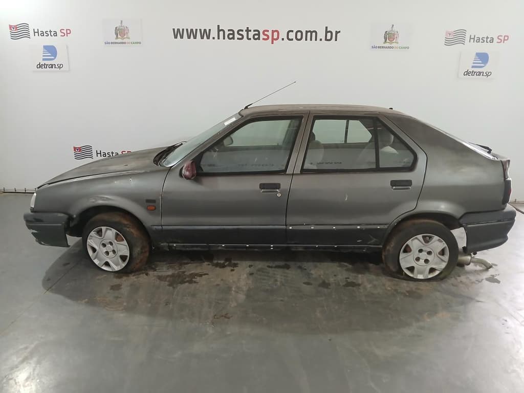 Renault 19 RT 1996 — foto 5