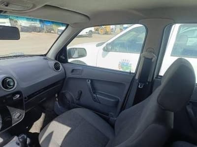 Volkswagen GOL 1.0 Giv, 2009 — foto 6