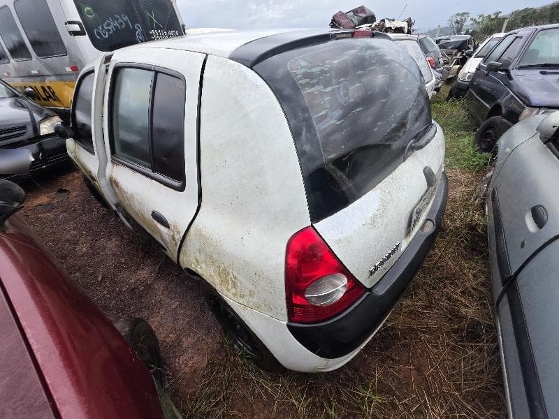 Renault Clio 2005 — foto 4
