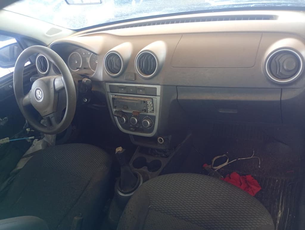 Volkswagen GOL 1.0 2011 — foto 5