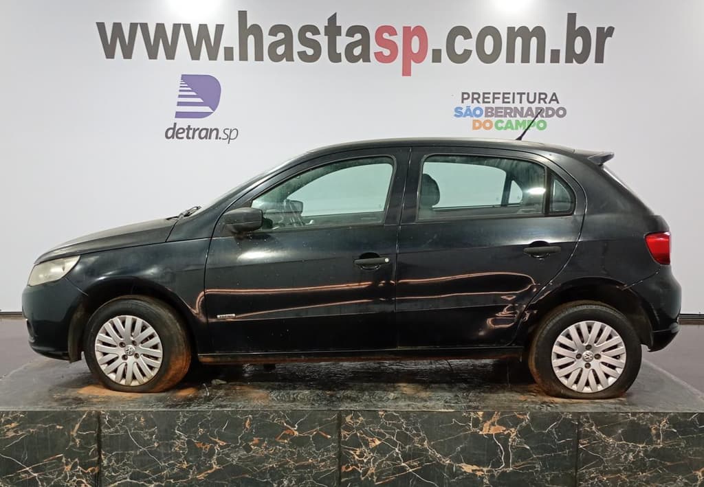 Volkswagen GOL 1.0 2010 — foto 1
