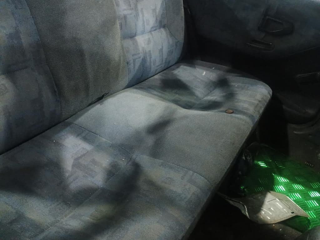Peugeot 306 SEL H 18 1998 — foto 6