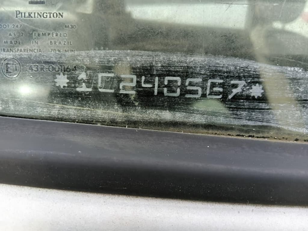 Chevrolet Gm/corsa Milenium 2001 — foto 6