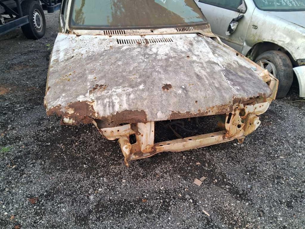 Fiat UNO Flex 2011 — foto 1