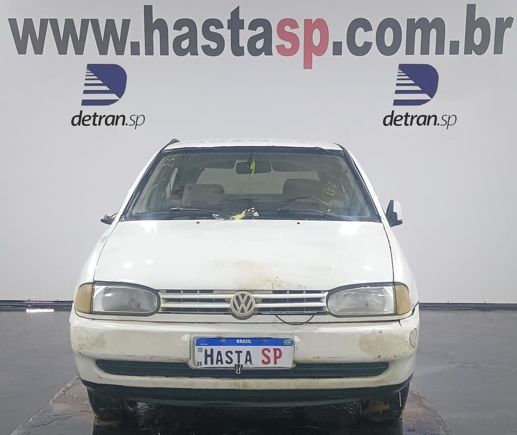 Volkswagen GOL 1996 — foto 3