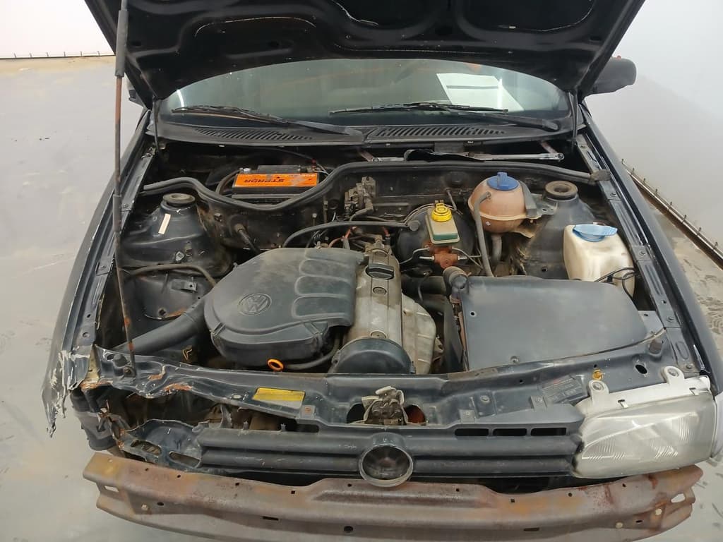 Volkswagen GOL Special 2004 — foto 1