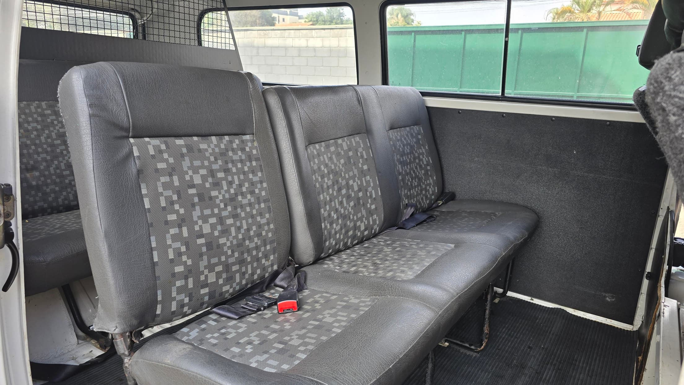 Volkswagen Kombi 2013 — foto 7