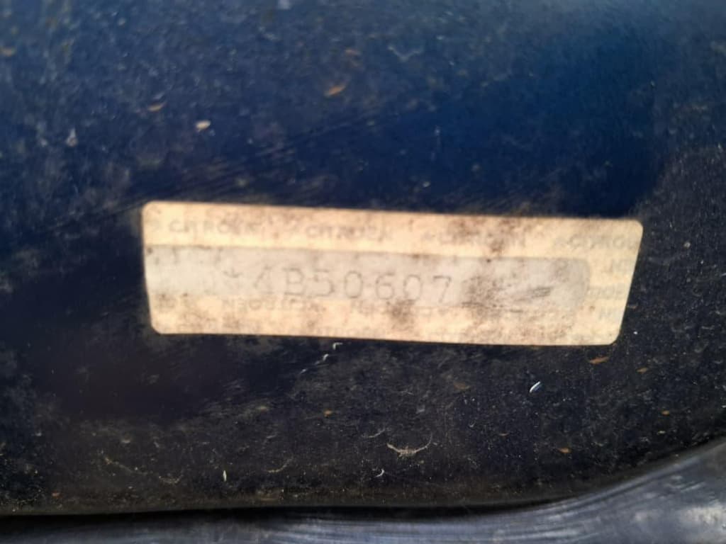 Citroën Citroen/xsara Picasso EXS 2004 — foto 4