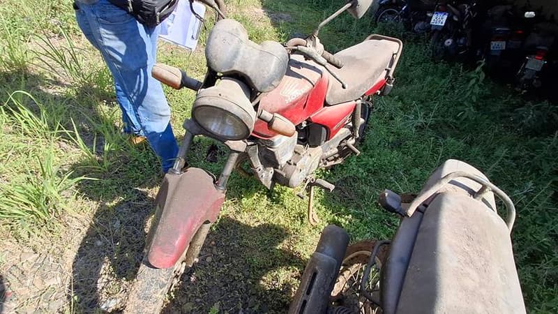 Honda Honda/cg 150 Titan KS 2005 — foto 6