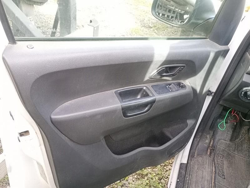 Volkswagen Amarok CS 4X4 S 2.0, 2018 — foto 15
