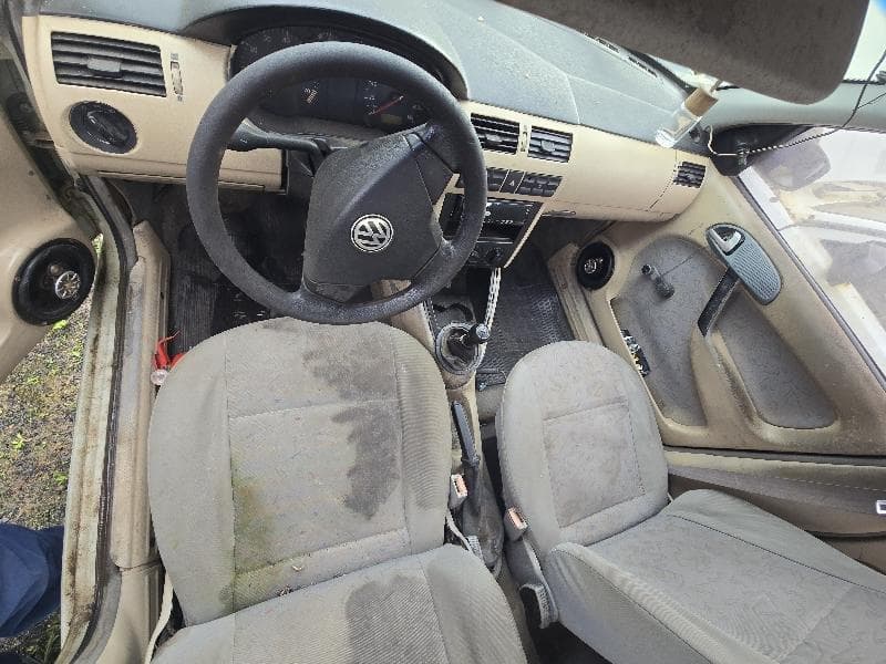 Volkswagen GOL 16V 1999 — foto 7