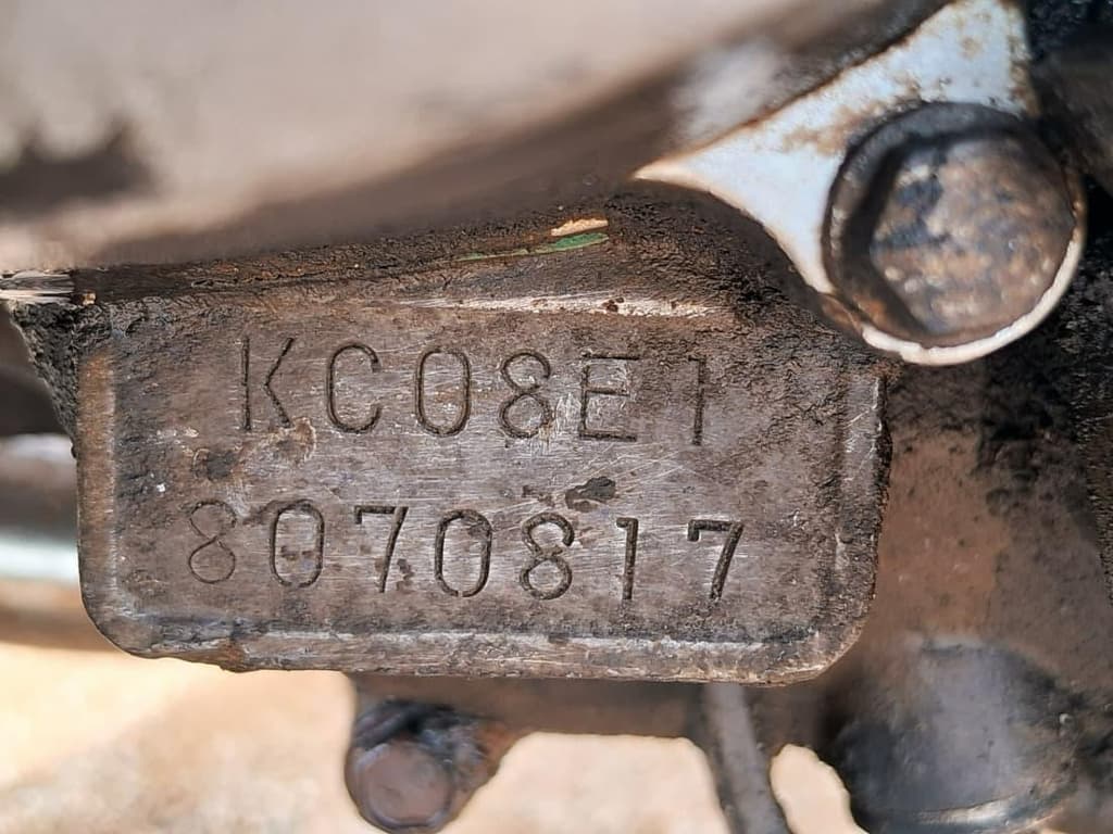 Honda Honda/cg 150 Titan KS 2008 — foto 7