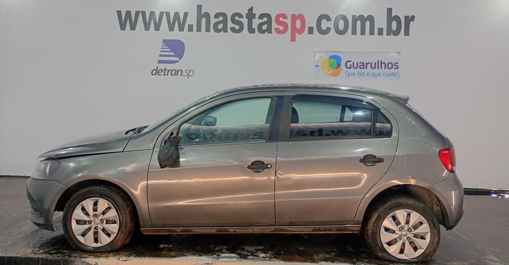 Volkswagen GOL 1.0 2013 — foto 2