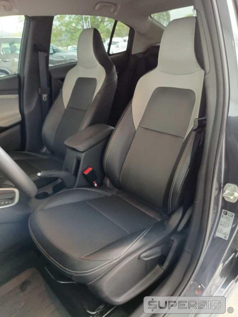Chevrolet Onix Plus 10tat Pr2, 2025 — foto 23
