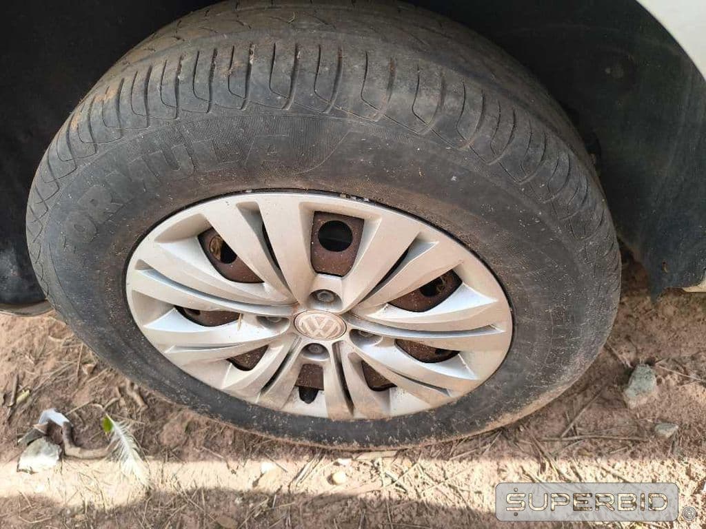 Volkswagen Novo Voyage TL MBV 2017 — foto 6