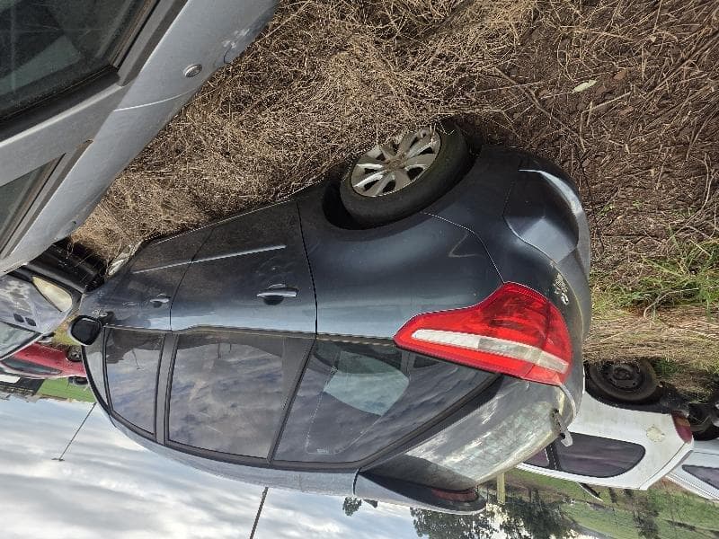 Citroën C4 PIC Glxa 5L 2008 — foto 7