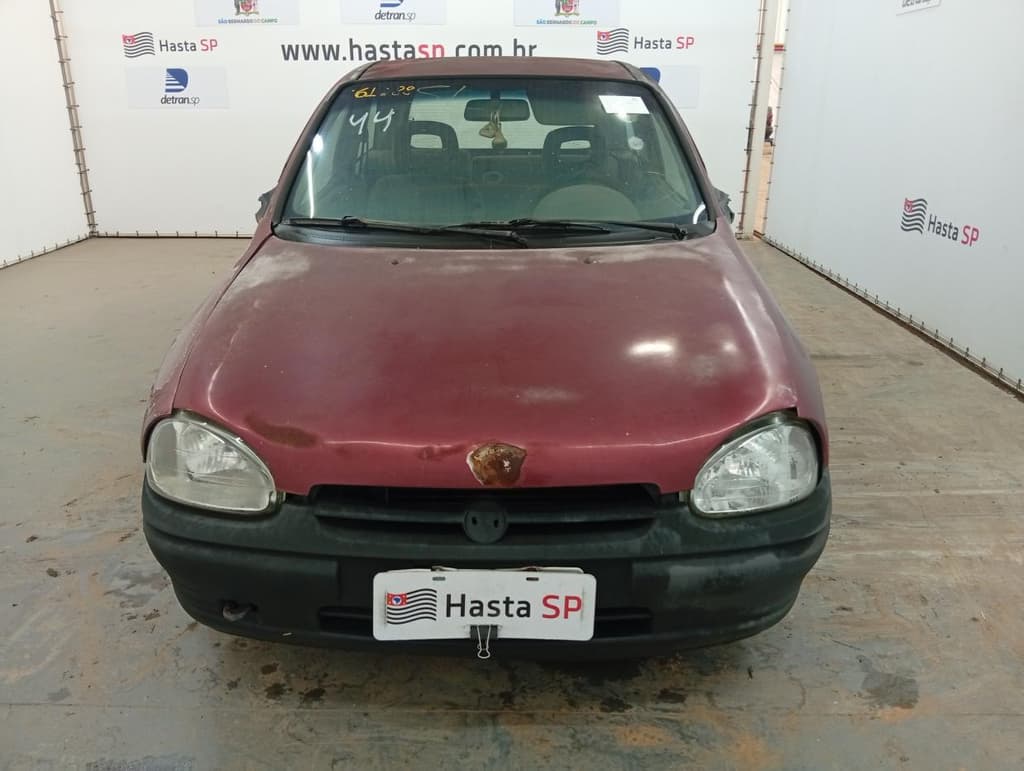 Chevrolet Corsa Wind 1996 — foto 3