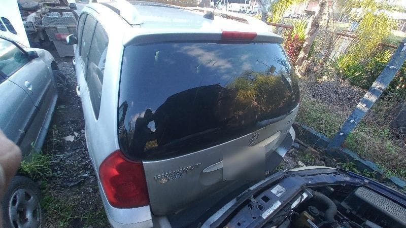 Peugeot I/peugeot 307sw 20S Allu 2007 — foto 9