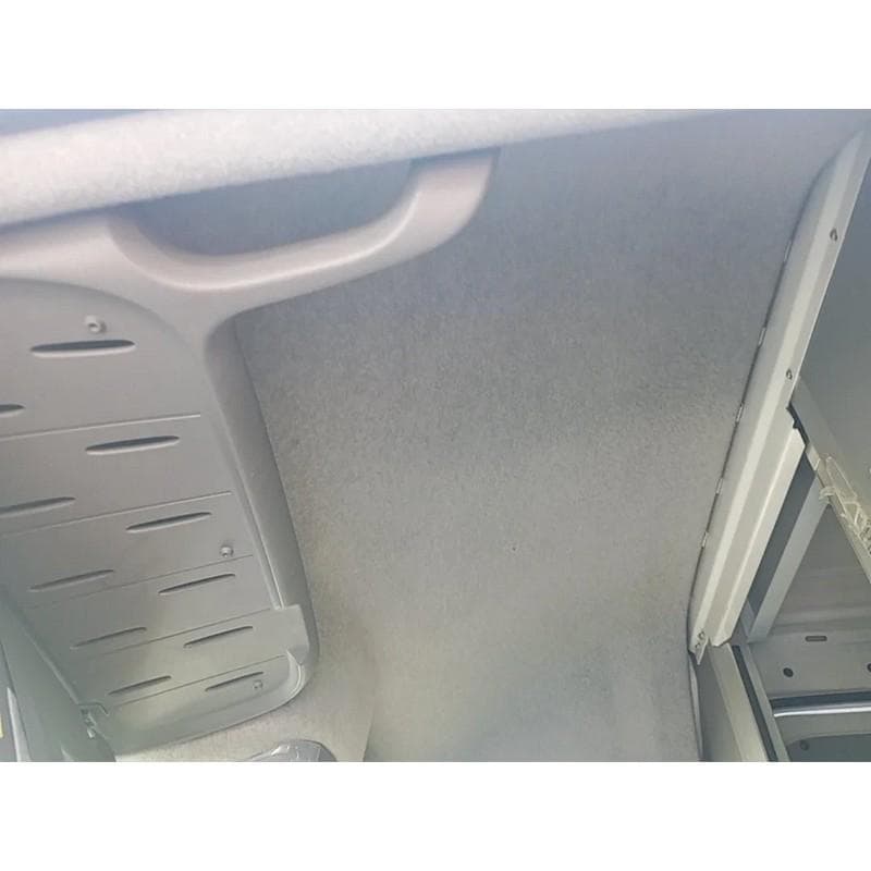 Mercedes-Benz 313cdistreet F, 2019 — foto 14