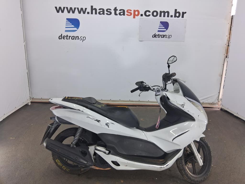 Honda PCX 150 2015 — foto 1