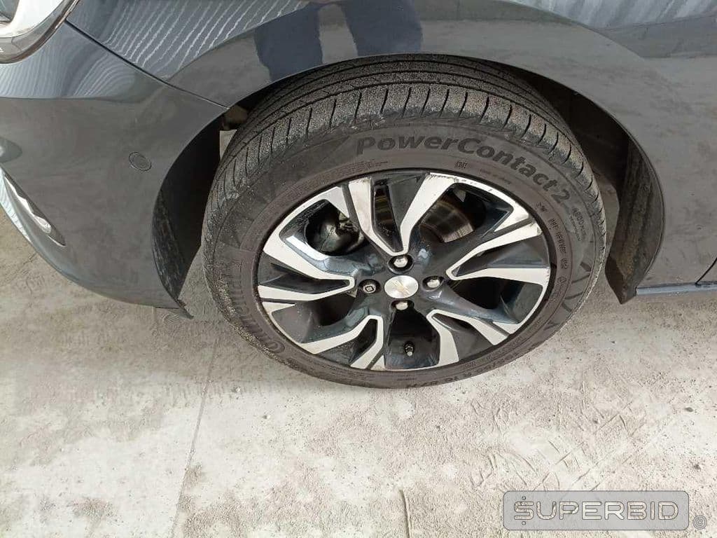 Chevrolet Onix Plus 10tat Pr2, 2024 — foto 12