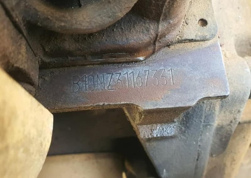 Chevrolet Gm/corsa Wind 1996 — foto 4