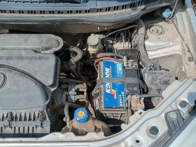 Fiat Uno 2014 — foto 18